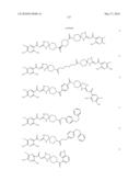 Organic Compounds diagram and image