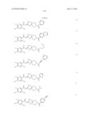 Organic Compounds diagram and image