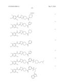 Organic Compounds diagram and image