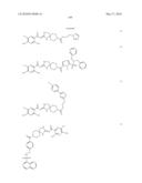 Organic Compounds diagram and image