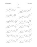 Organic Compounds diagram and image