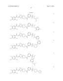 Organic Compounds diagram and image