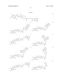 Organic Compounds diagram and image