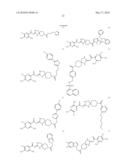 Organic Compounds diagram and image