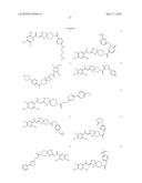 Organic Compounds diagram and image