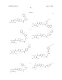 Organic Compounds diagram and image