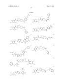 Organic Compounds diagram and image