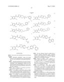 Organic Compounds diagram and image