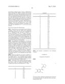 Organic Compounds diagram and image