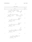 Organic Compounds diagram and image