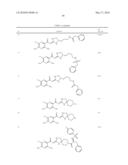 Organic Compounds diagram and image