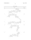 Organic Compounds diagram and image