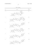 Organic Compounds diagram and image