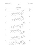 Organic Compounds diagram and image