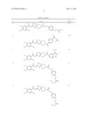 Organic Compounds diagram and image