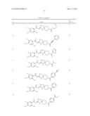 Organic Compounds diagram and image