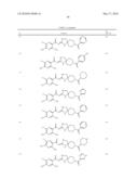 Organic Compounds diagram and image