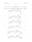 Organic Compounds diagram and image