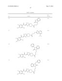 Organic Compounds diagram and image