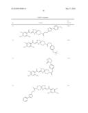 Organic Compounds diagram and image