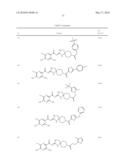 Organic Compounds diagram and image