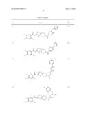 Organic Compounds diagram and image