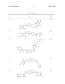 Organic Compounds diagram and image