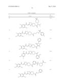 Organic Compounds diagram and image