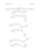 Organic Compounds diagram and image