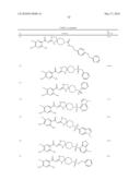 Organic Compounds diagram and image