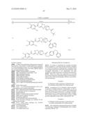 Organic Compounds diagram and image