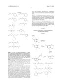 BENZIMIDAZOLES AND ANALOGS THEREOF AS ANTIVIRALS diagram and image