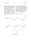 BENZIMIDAZOLES AND ANALOGS THEREOF AS ANTIVIRALS diagram and image