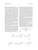 BENZIMIDAZOLES AND ANALOGS THEREOF AS ANTIVIRALS diagram and image