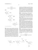 BENZIMIDAZOLES AND ANALOGS THEREOF AS ANTIVIRALS diagram and image