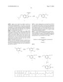 BENZIMIDAZOLES AND ANALOGS THEREOF AS ANTIVIRALS diagram and image