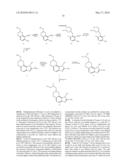 BENZIMIDAZOLES AND ANALOGS THEREOF AS ANTIVIRALS diagram and image