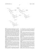 BENZIMIDAZOLES AND ANALOGS THEREOF AS ANTIVIRALS diagram and image