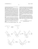 BENZIMIDAZOLES AND ANALOGS THEREOF AS ANTIVIRALS diagram and image