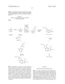 BENZIMIDAZOLES AND ANALOGS THEREOF AS ANTIVIRALS diagram and image