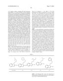 BENZIMIDAZOLES AND ANALOGS THEREOF AS ANTIVIRALS diagram and image