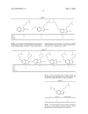 BENZIMIDAZOLES AND ANALOGS THEREOF AS ANTIVIRALS diagram and image