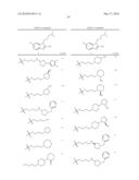 BENZIMIDAZOLES AND ANALOGS THEREOF AS ANTIVIRALS diagram and image