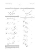 BENZIMIDAZOLES AND ANALOGS THEREOF AS ANTIVIRALS diagram and image