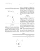 BENZIMIDAZOLES AND ANALOGS THEREOF AS ANTIVIRALS diagram and image