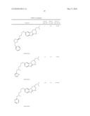 BENZIMIDAZOLES AND ANALOGS THEREOF AS ANTIVIRALS diagram and image