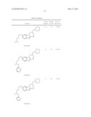 BENZIMIDAZOLES AND ANALOGS THEREOF AS ANTIVIRALS diagram and image