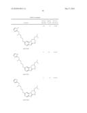 BENZIMIDAZOLES AND ANALOGS THEREOF AS ANTIVIRALS diagram and image