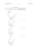 BENZIMIDAZOLES AND ANALOGS THEREOF AS ANTIVIRALS diagram and image