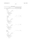 BENZIMIDAZOLES AND ANALOGS THEREOF AS ANTIVIRALS diagram and image